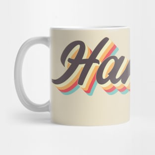 Hangry Mug